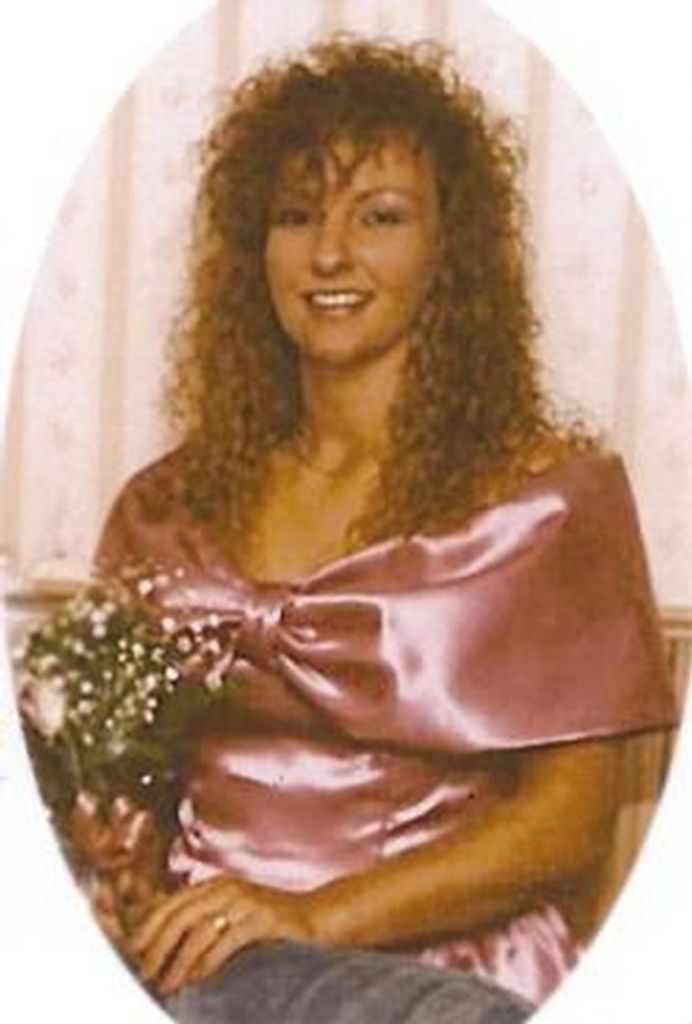 Nancy Arlene Cantrell-Hamilton