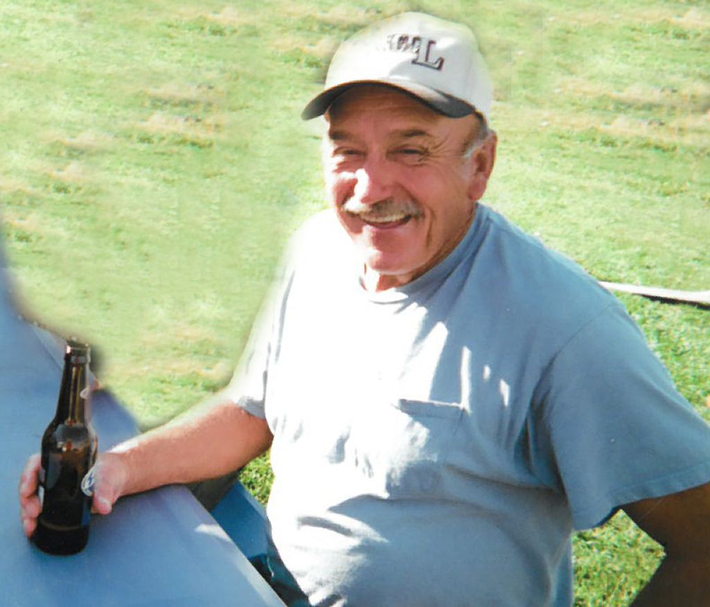 Randolph "Randy" H. Colston