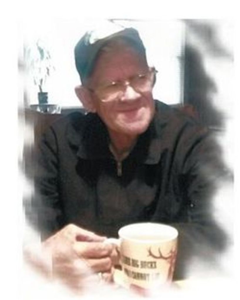 Charles Olen Mauldin