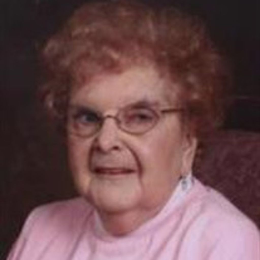 Jean Marie Hanson