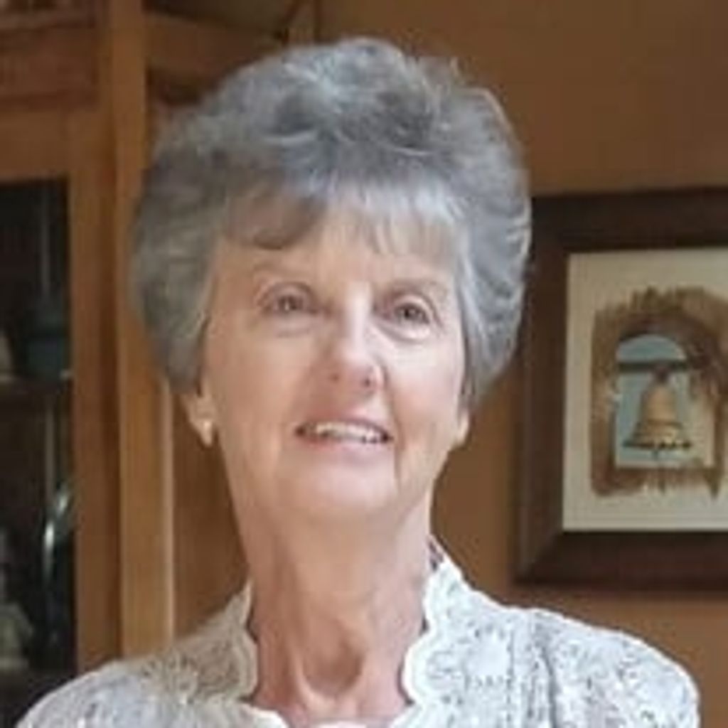 Brenda Gail Hall
