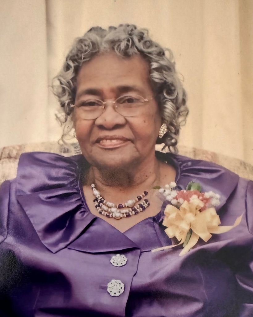 Pansie Delight Ellerbe Profile Photo