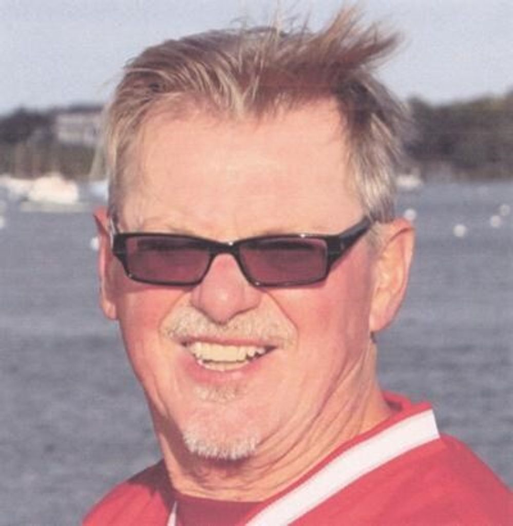 William Homar Carter