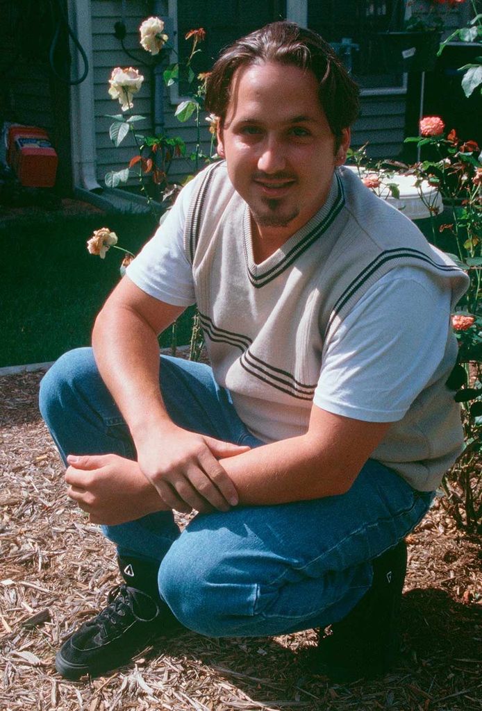 Thomas Eugene Gerkey Profile Photo