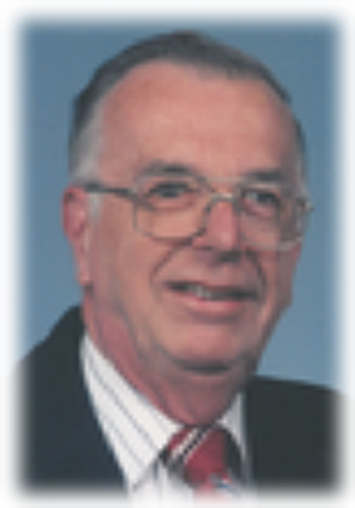 Kenneth VerStraate