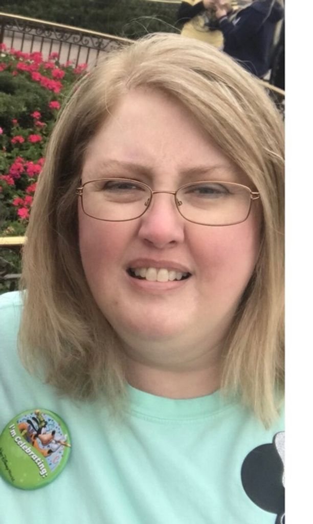 Lanae Esplin Willden Carter