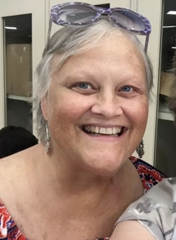 Michelle Wistrand