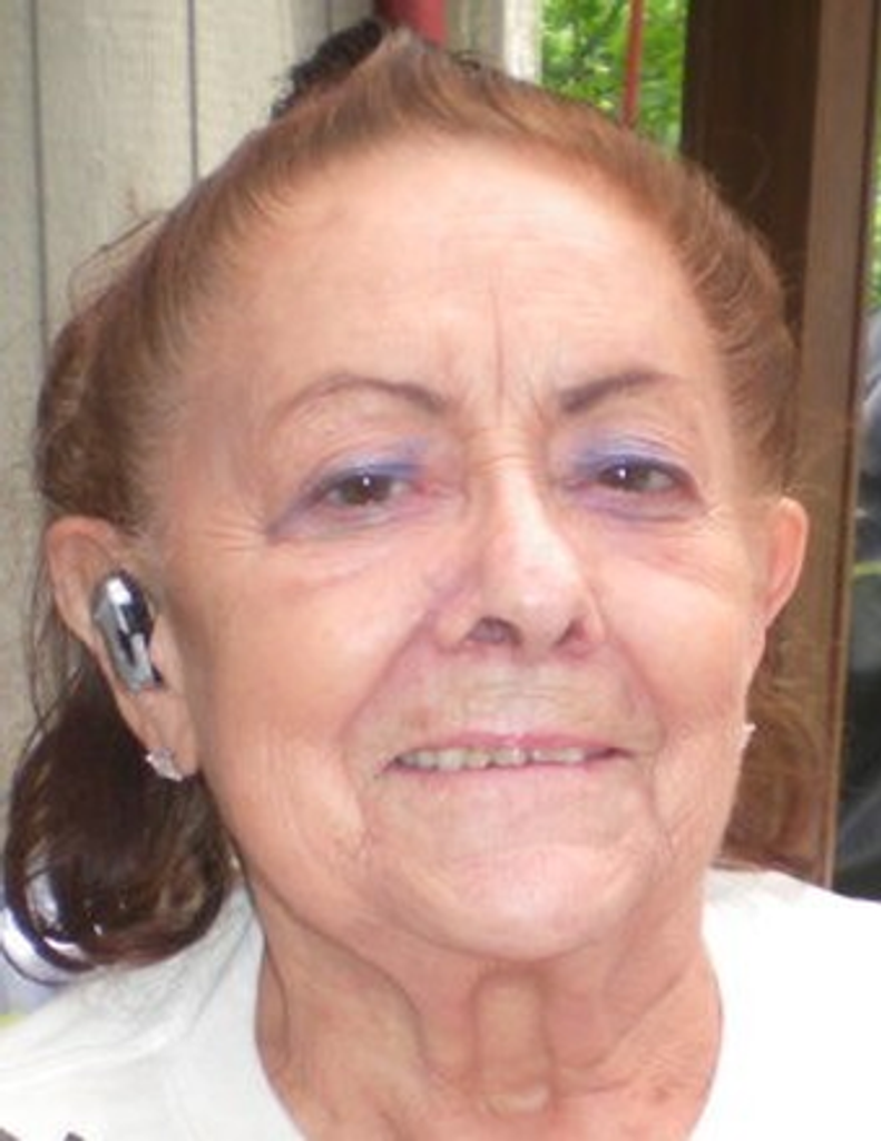 Frances E. Cittadini