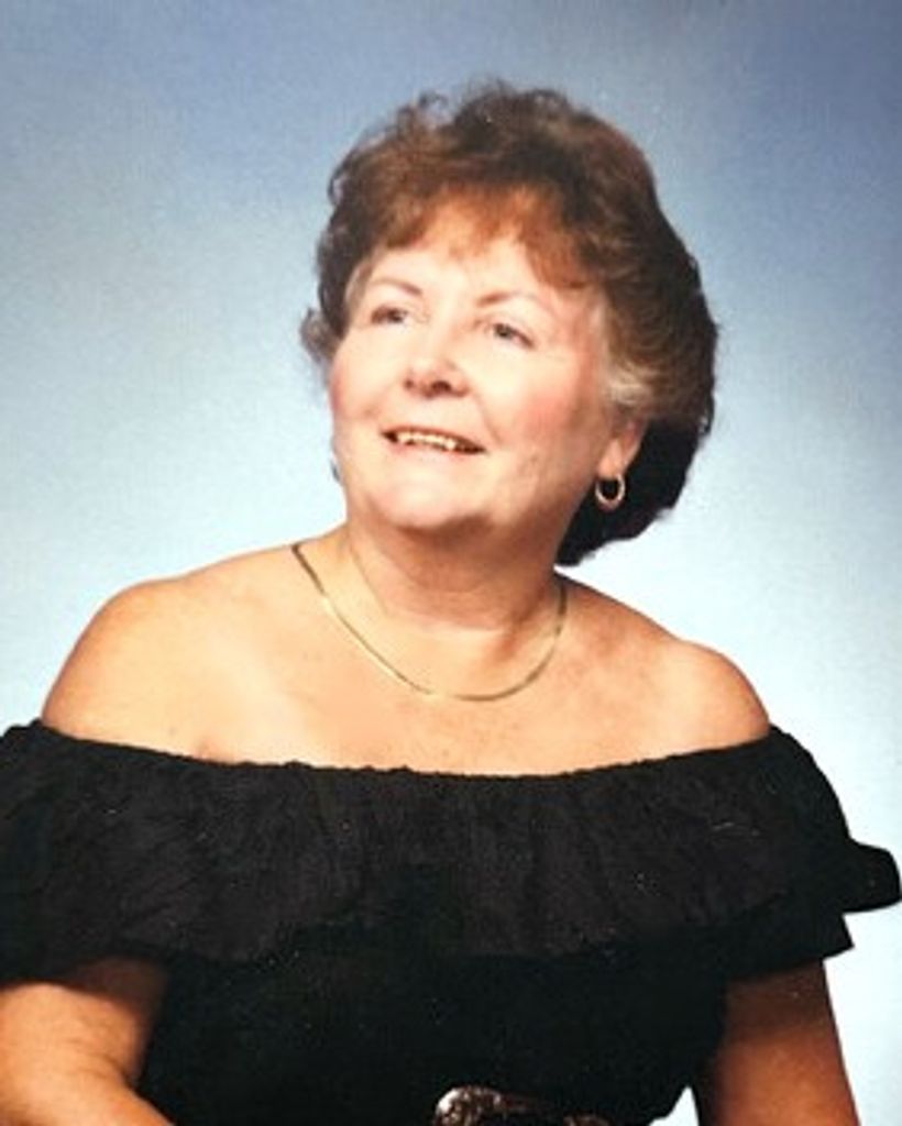 Billie Ruth Robert