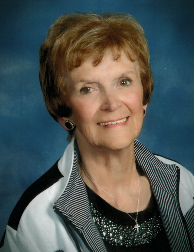 Barbara A. (Quam) Schaller Profile Photo