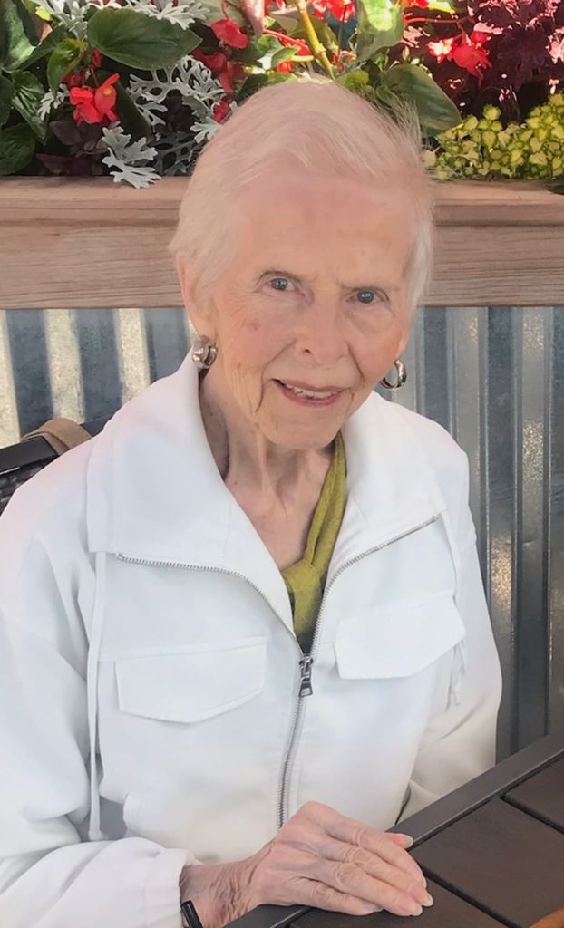 Erma Jean Scharff Profile Photo