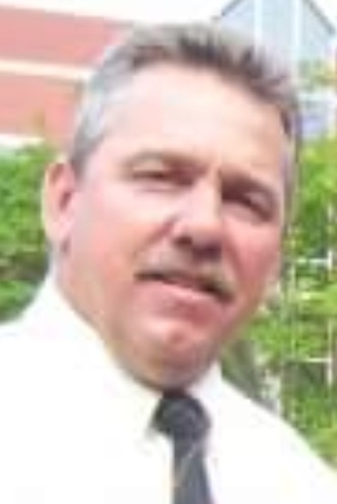 John Jeffery King, 55