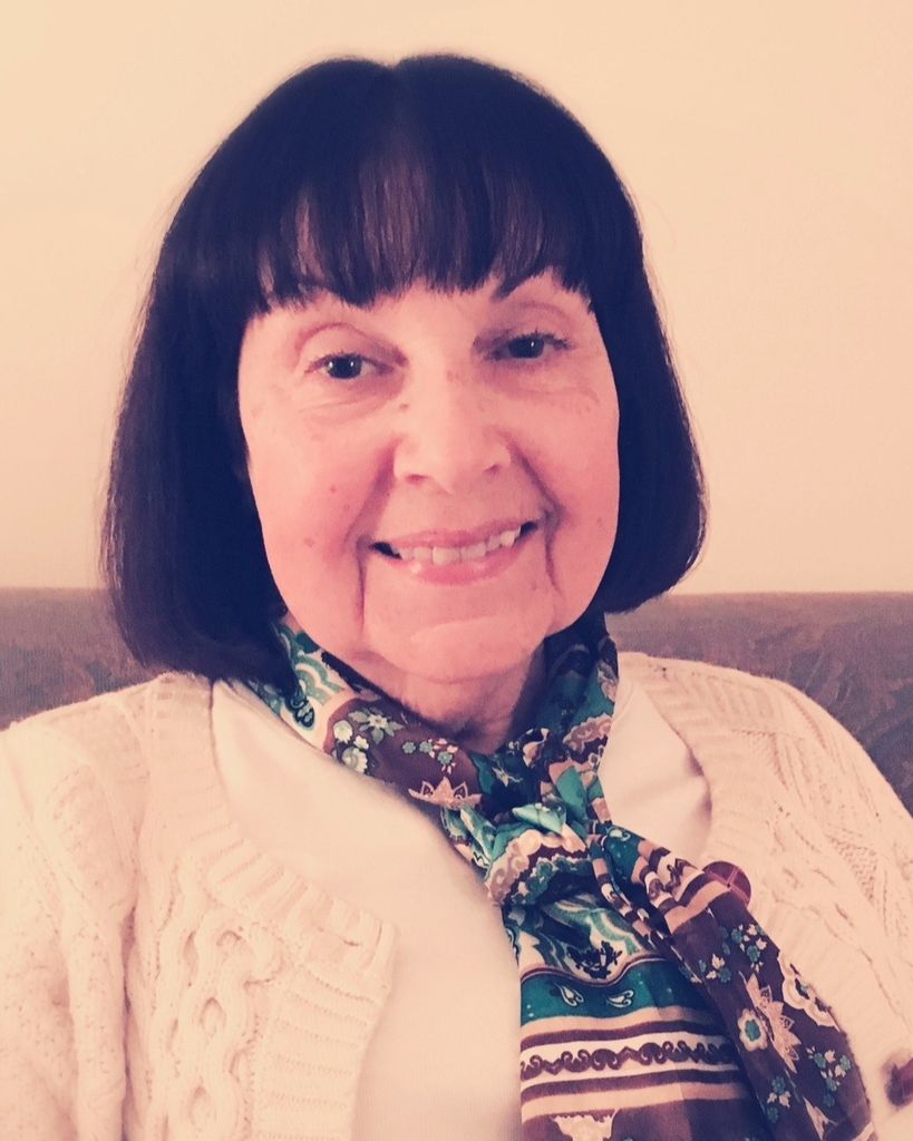 Alice Lewis Profile Photo