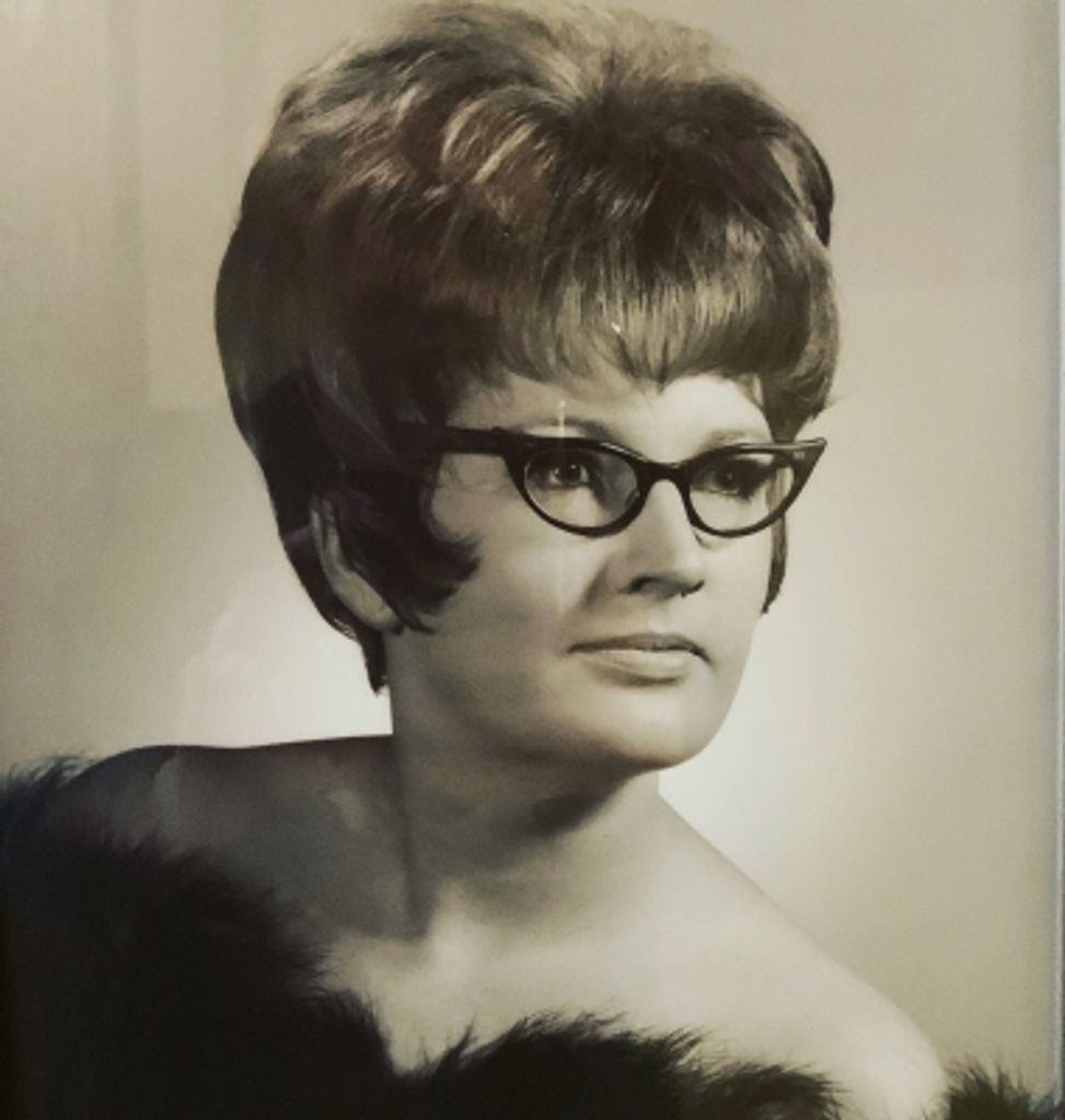 Janet Faye Roberts