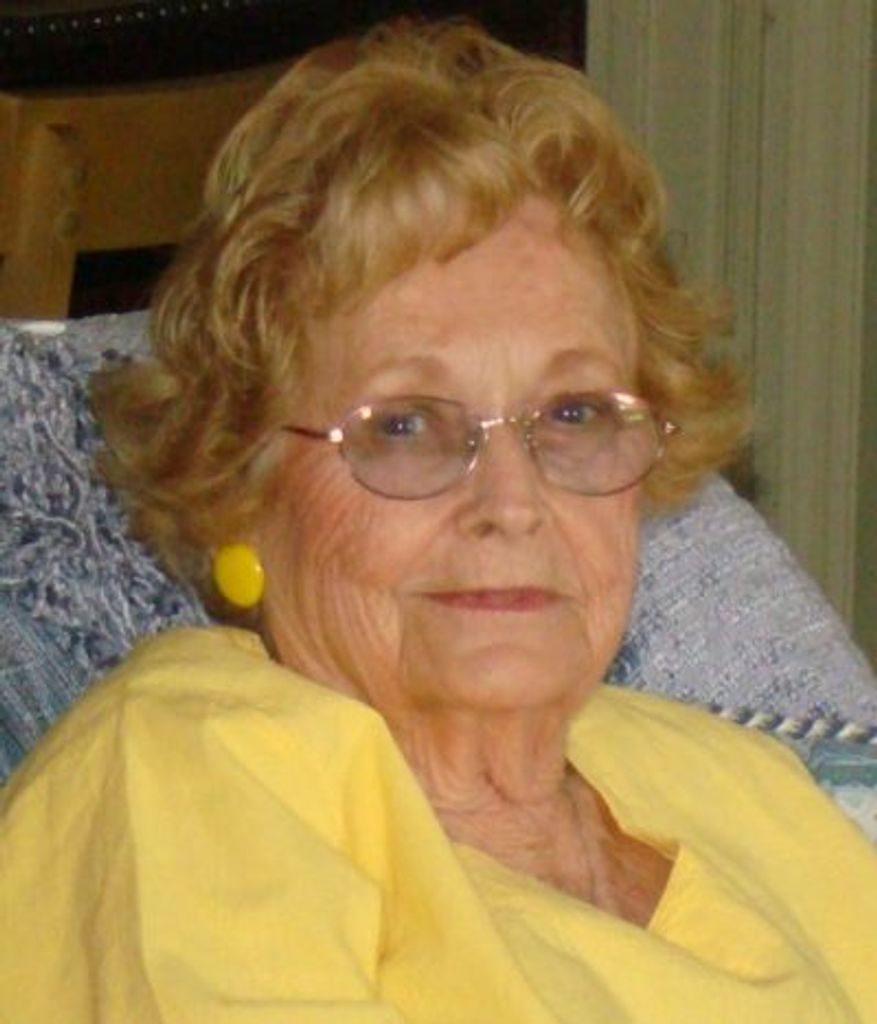 Roberta “Bobbie” M. Graham