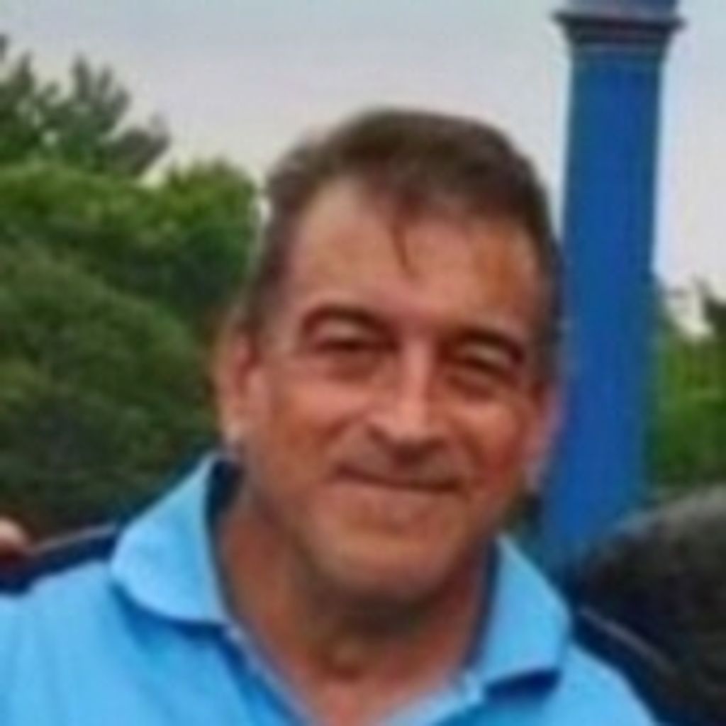 Christopher Joseph Bozik