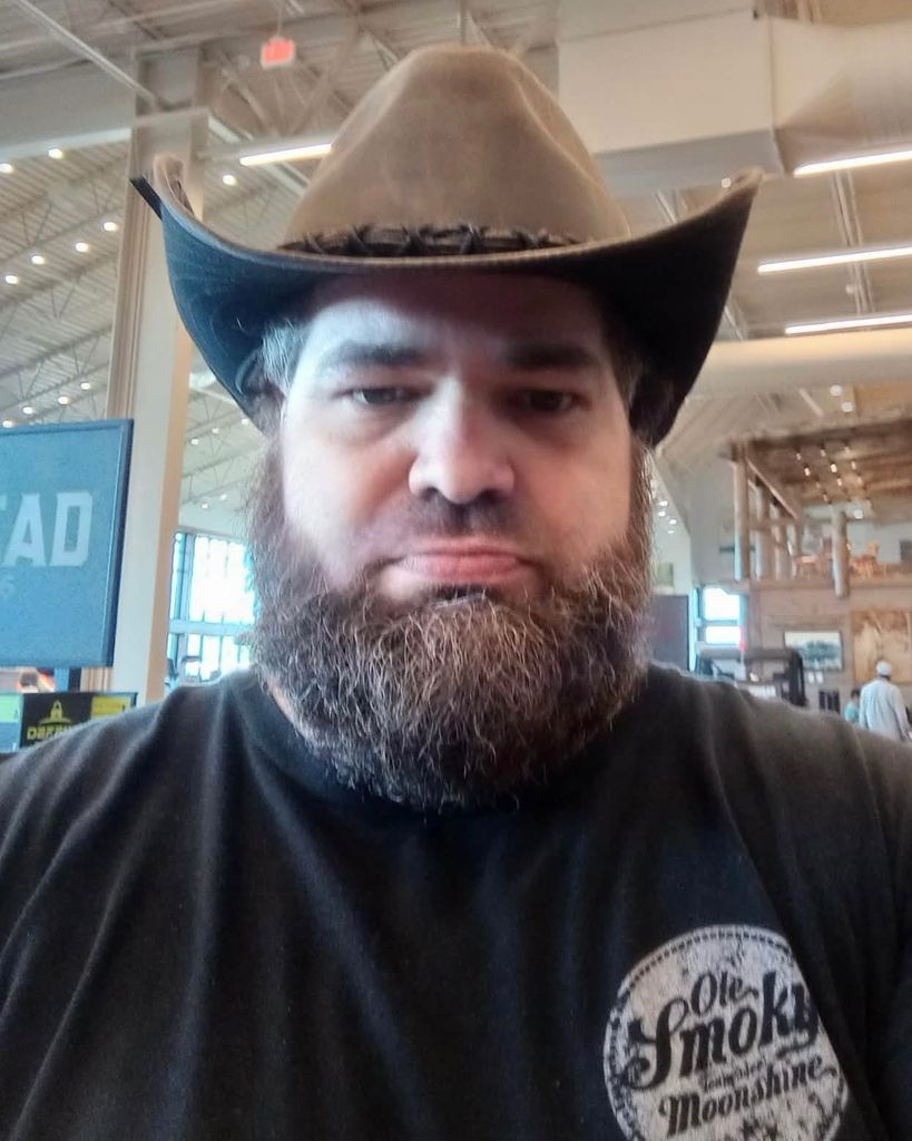 Nicholas R. McConnell