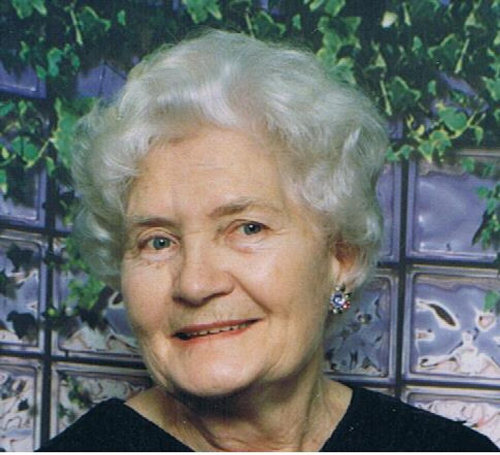 Gladys Lanham