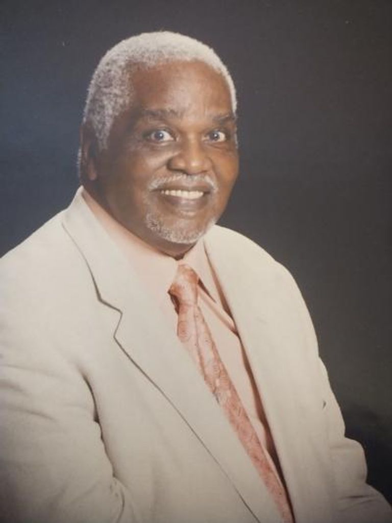 James Edward Jackson Profile Photo