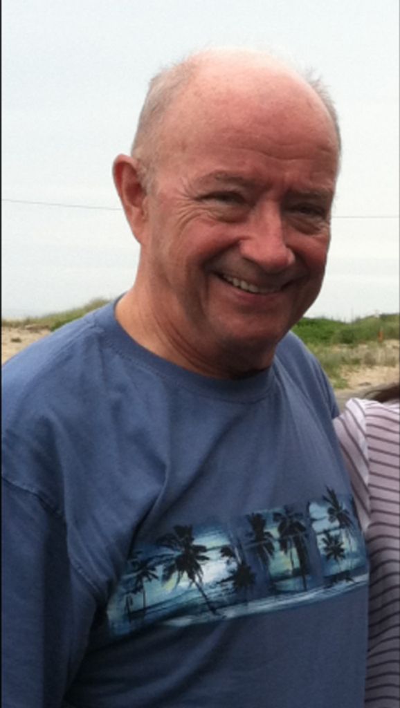 Herbert A. Coleman