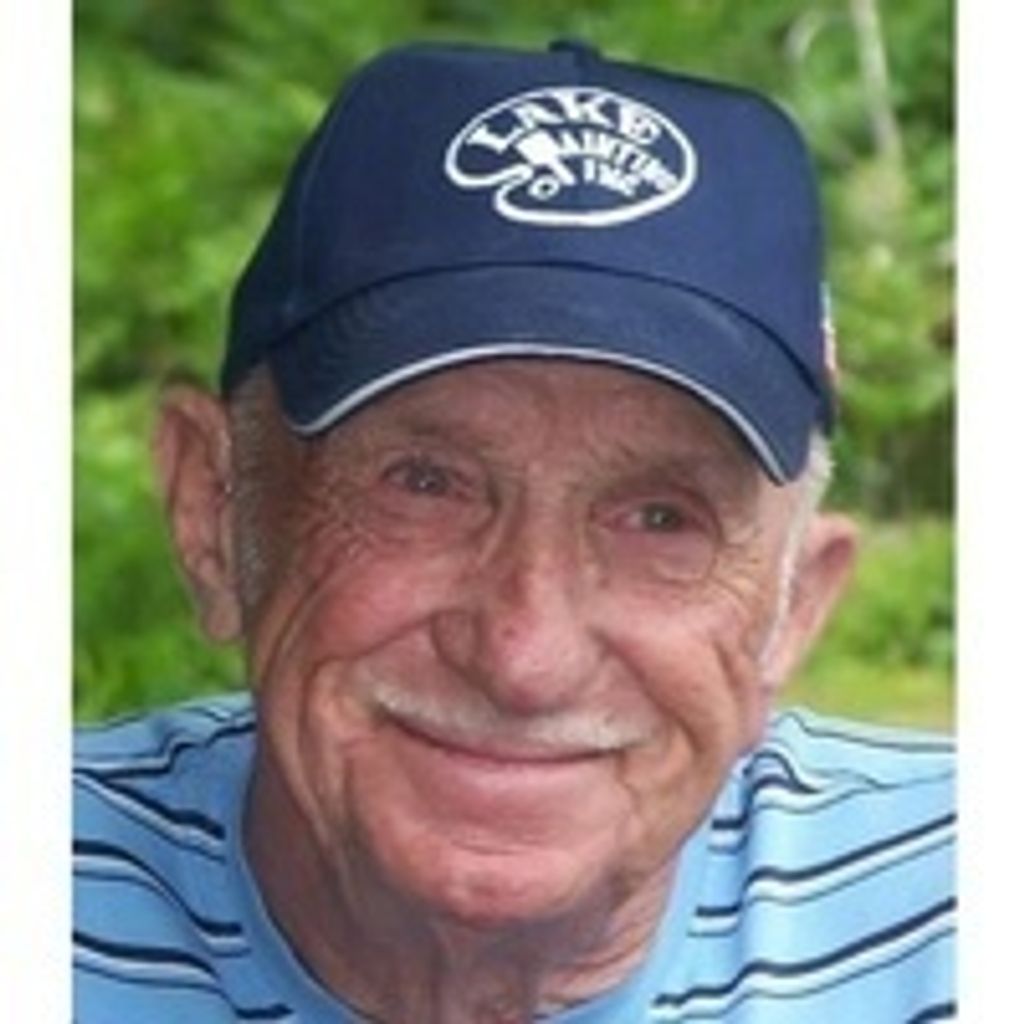 Ray A. Johnson Sr. Profile Photo
