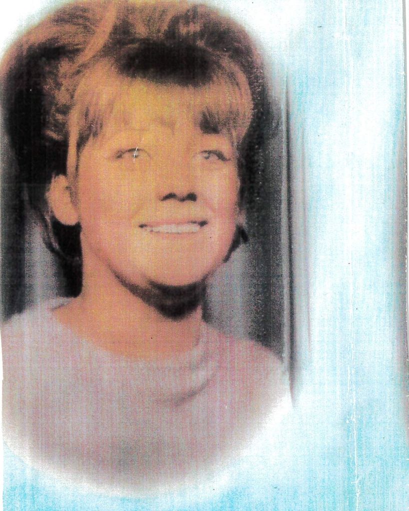 Norma Louise Johnson