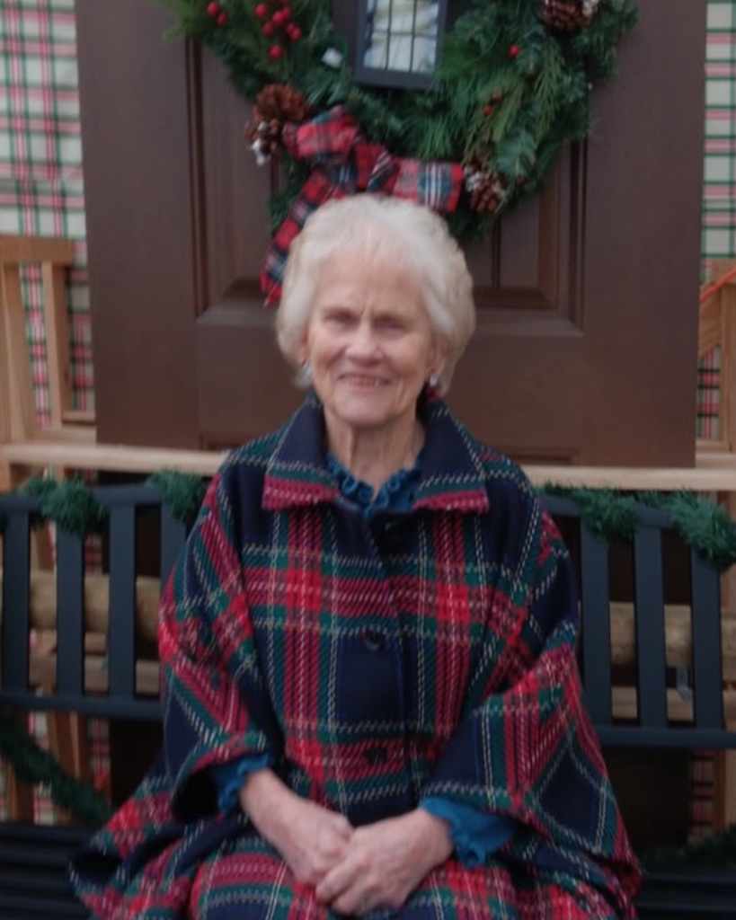 Mildred Lightsey Thornton Profile Photo