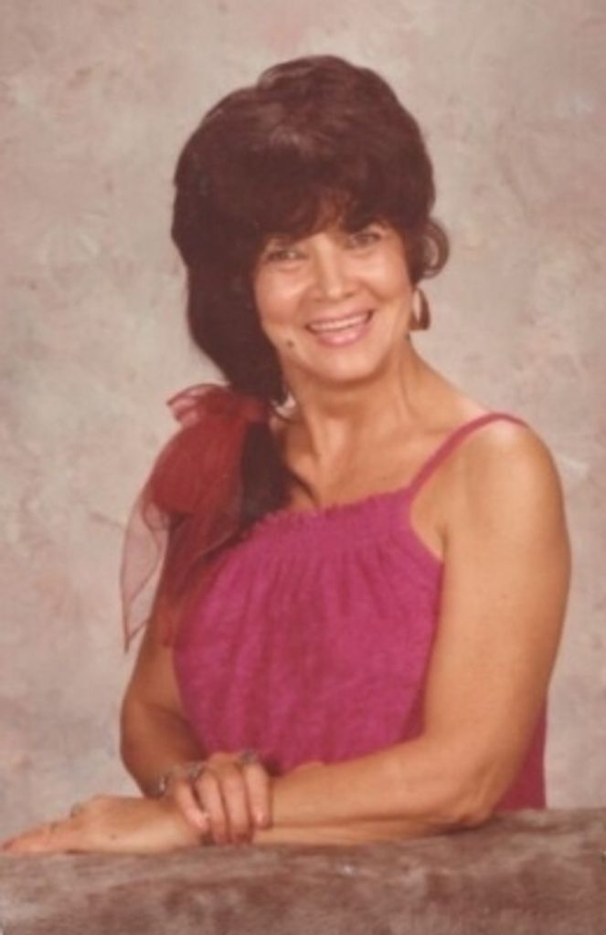 Mary Jean Martindale Profile Photo