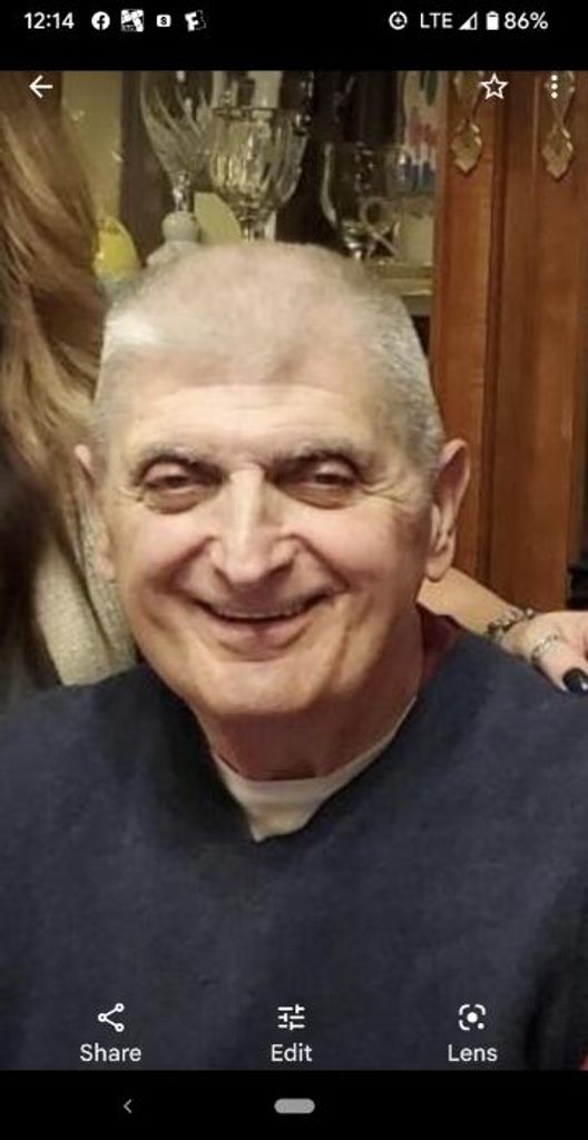 Thomas M. Venditti Profile Photo