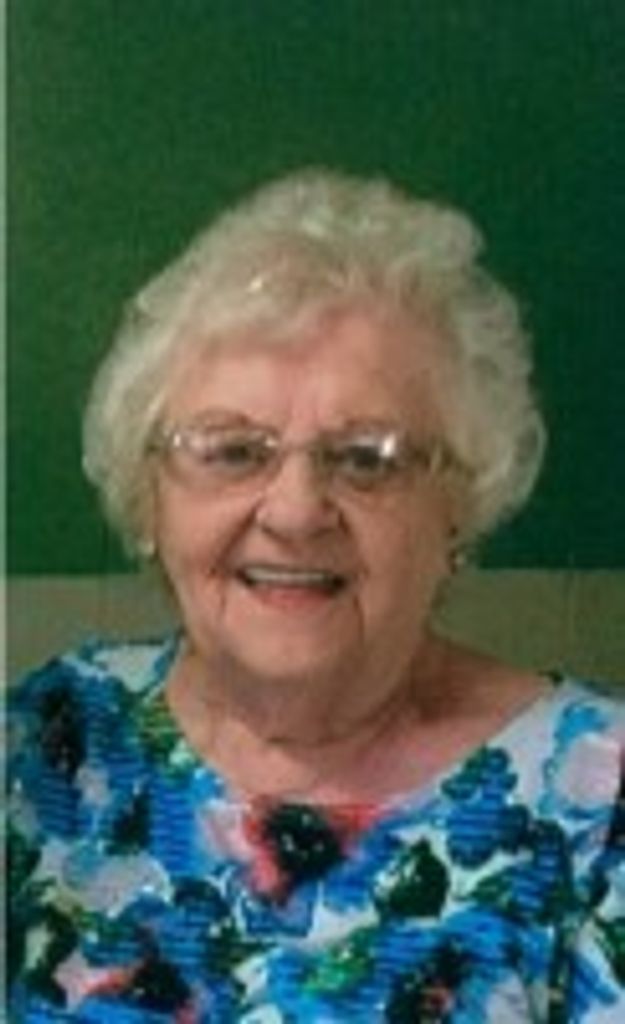 Frances Trusow
