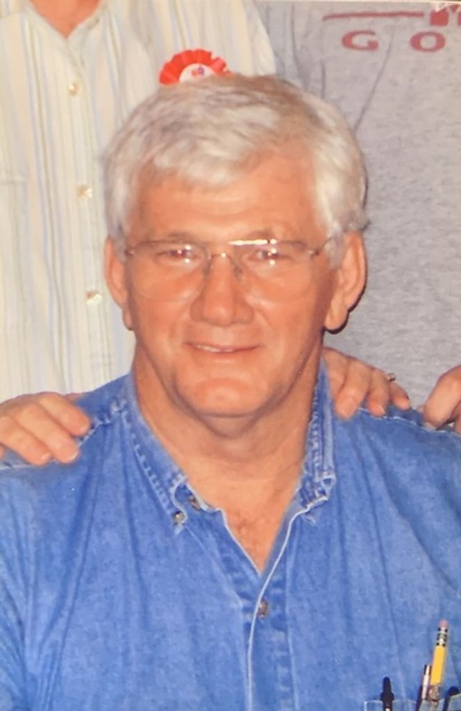 Gilliam Aaron Woodham Jr.