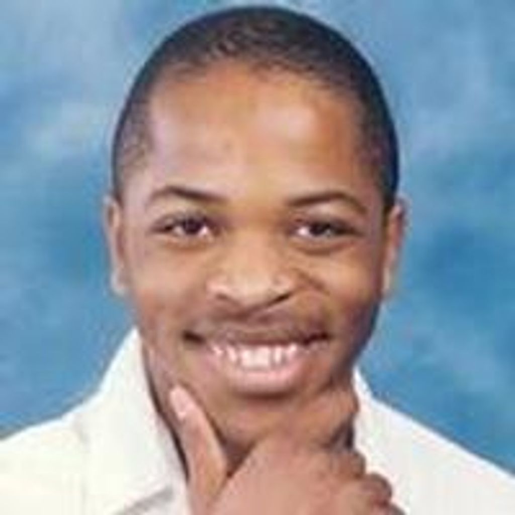 Michael  Lamar Dixon