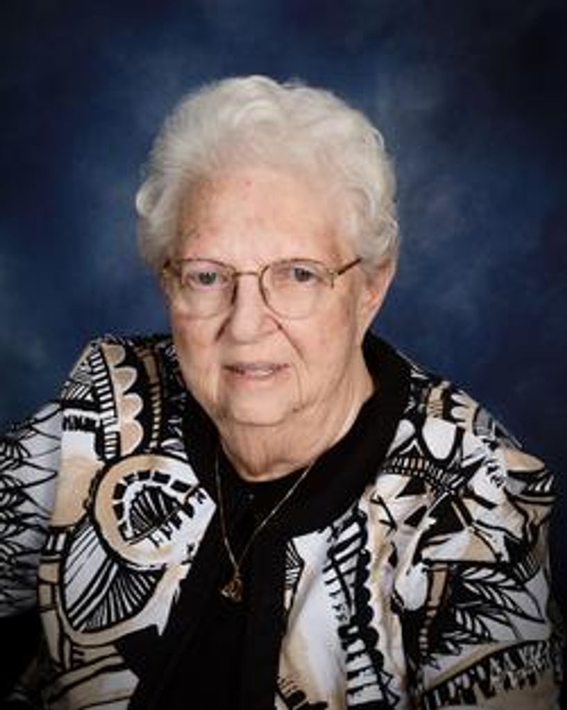 Barbara Lois Schaeffner