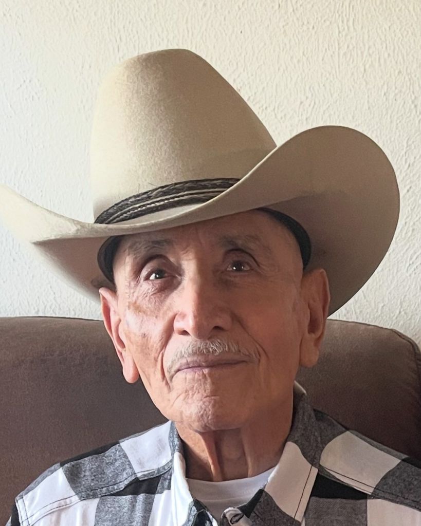 Armando Santana Profile Photo