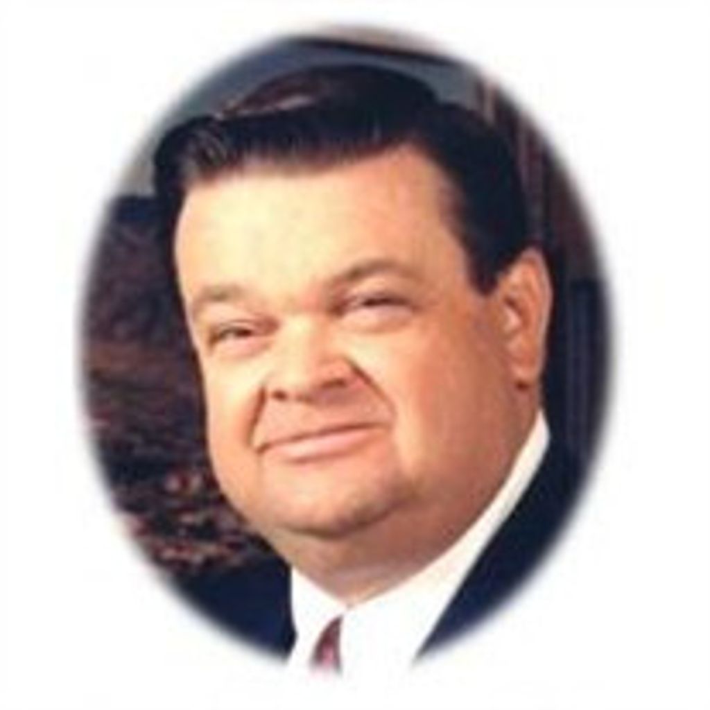 Dr. Thomas Stoddard Johnson