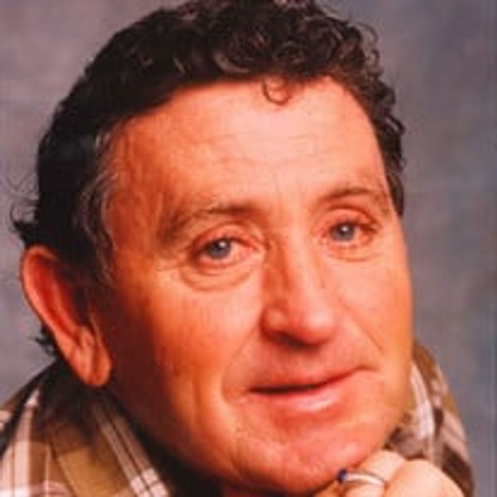 Ralph Eugene Hollars