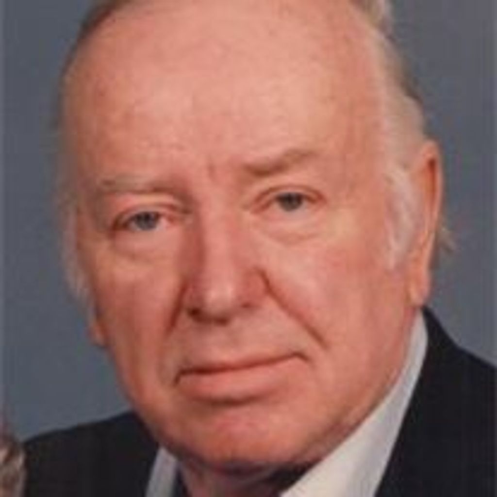 Theodore Michael Misak