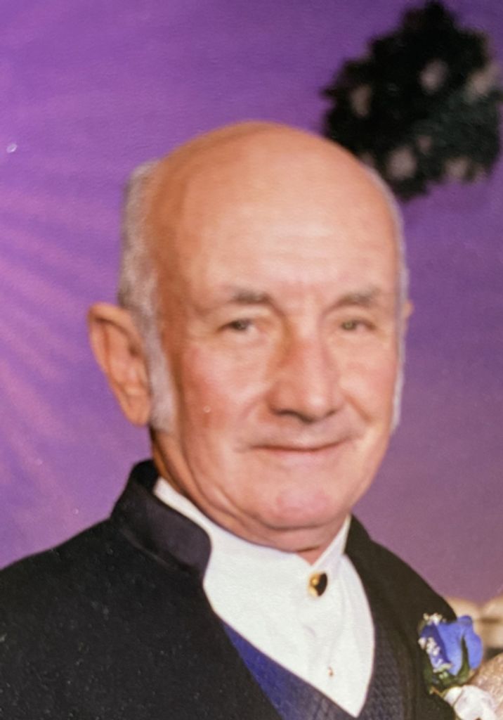 Kenneth L Mcevoy Profile Photo