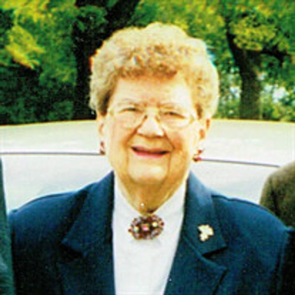 Pearl A. Sandahl Profile Photo