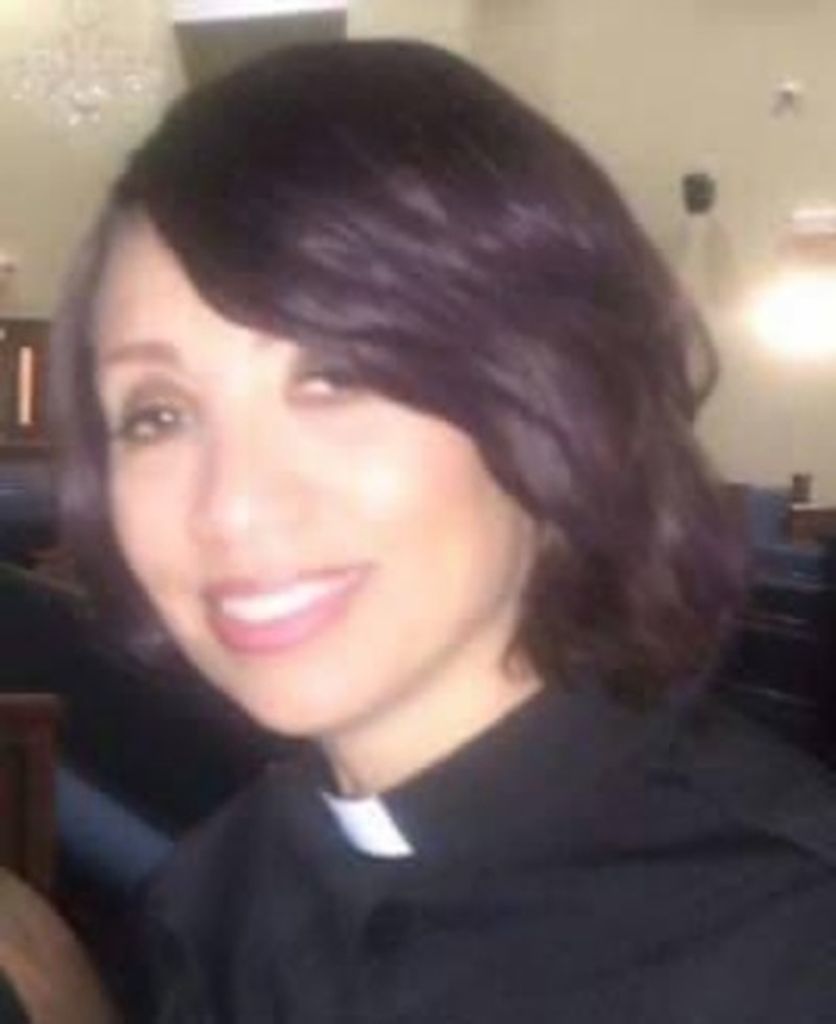 Angela Marie Kissentaner - Mosley