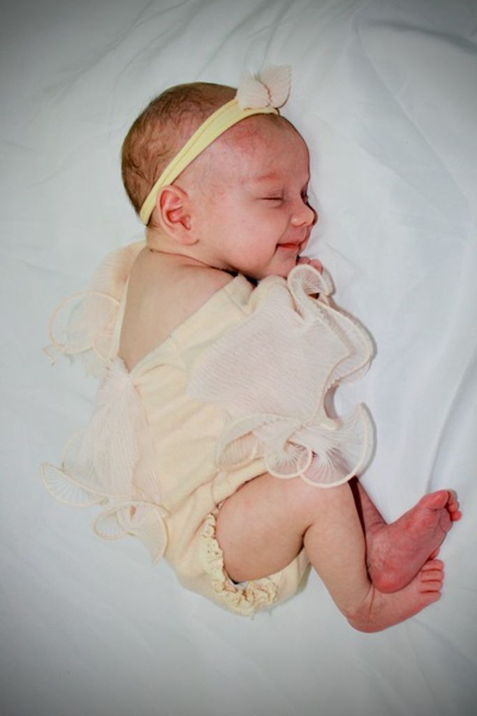 Jacklyn Cockrell Profile Photo