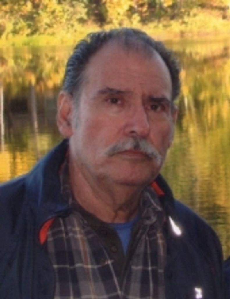 Alfredo Aguero Lopez Sr.