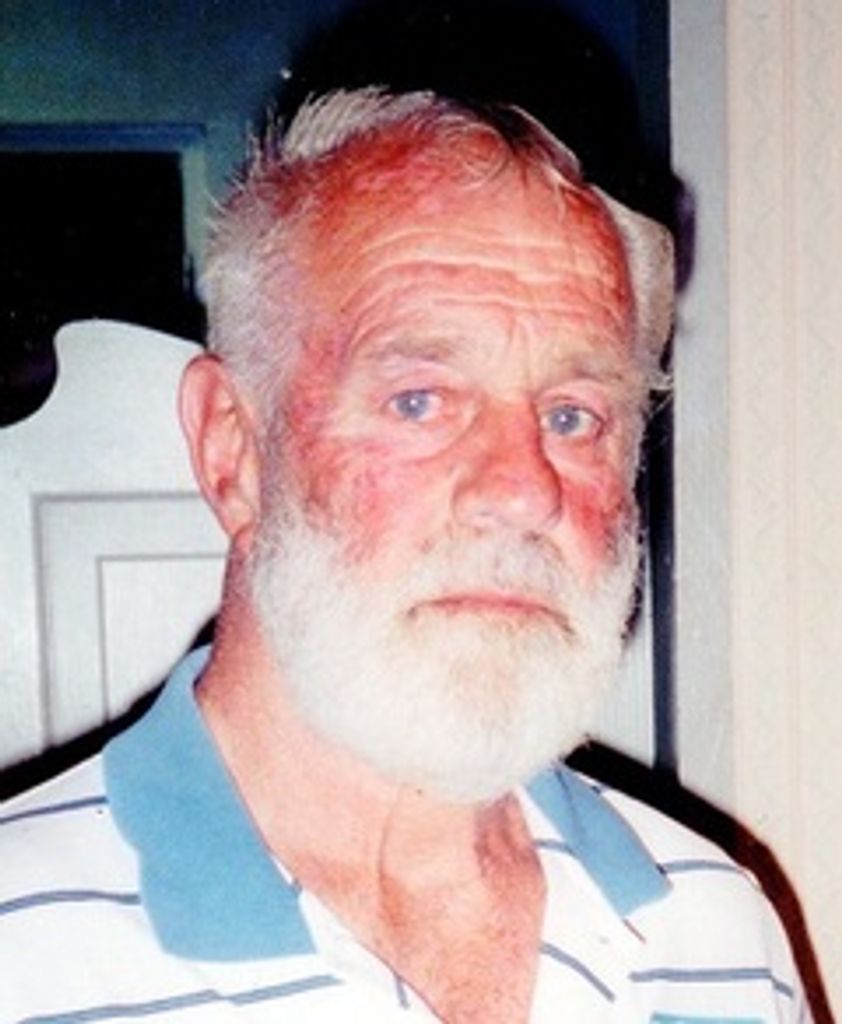 Dean  Anthony Harpster