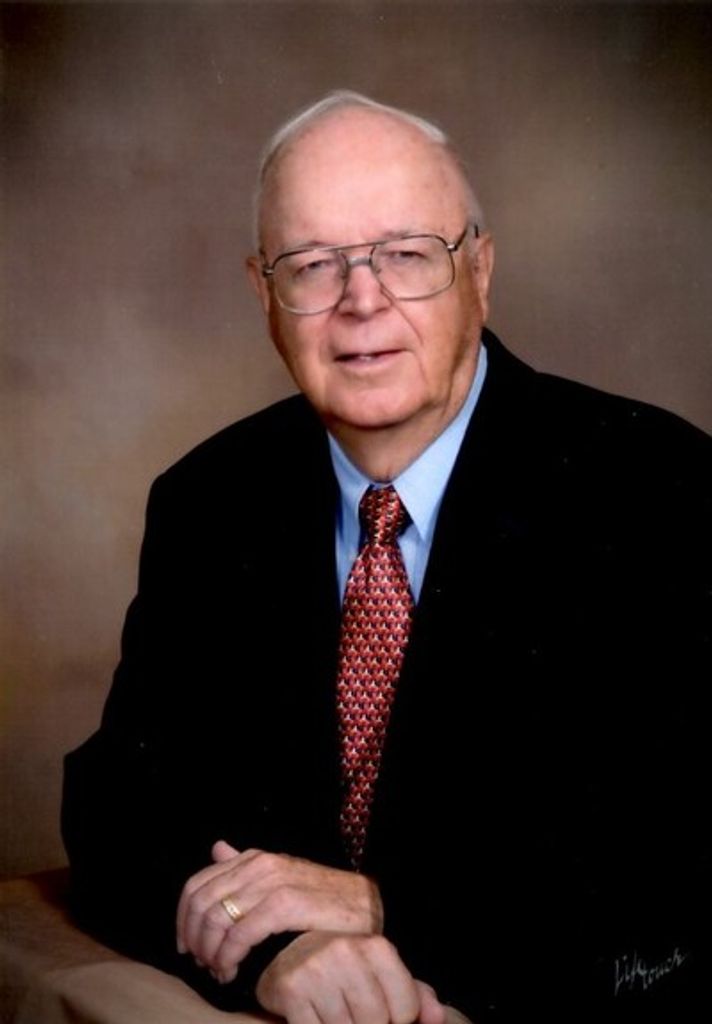 Neal F. Jordan Profile Photo