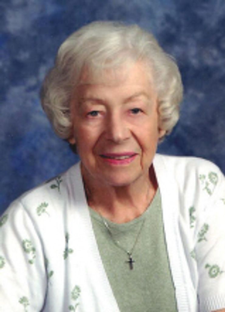 Jeanne C. Graef