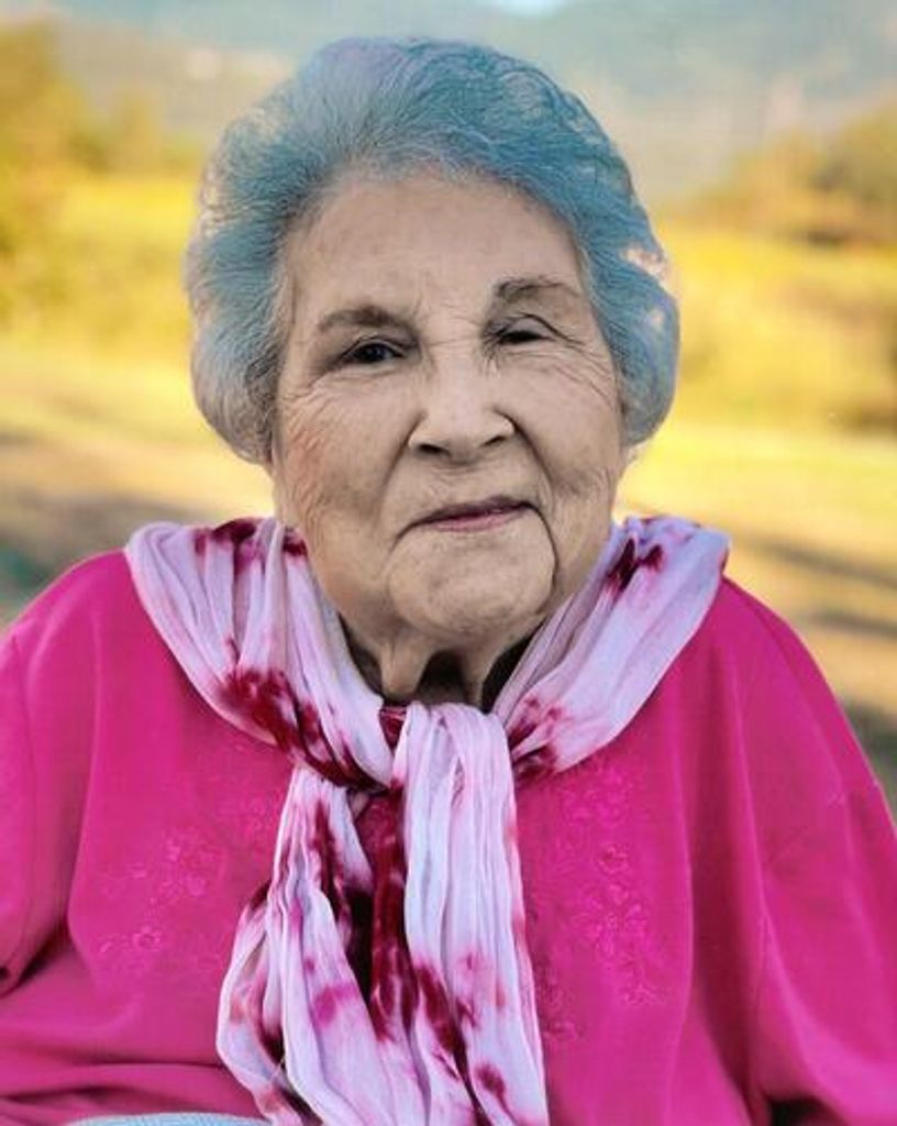 Louise Witherow Moore Profile Photo