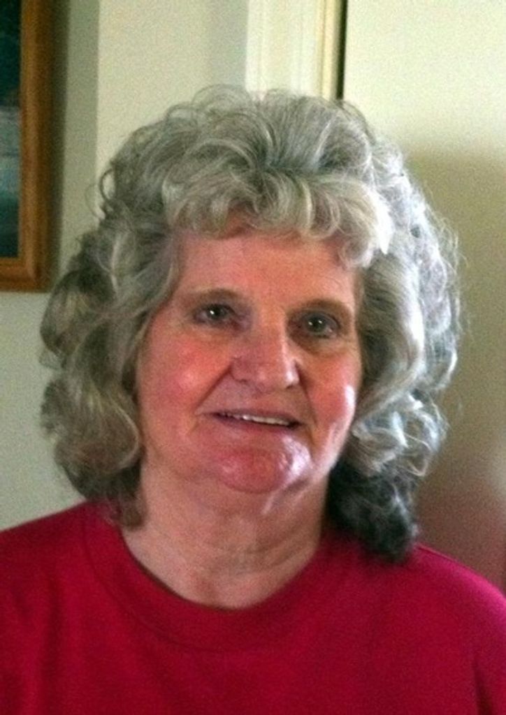 Bettye Sue Sanford Profile Photo
