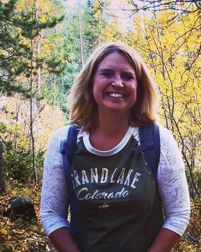 Cheryl Lynn Marken Profile Photo