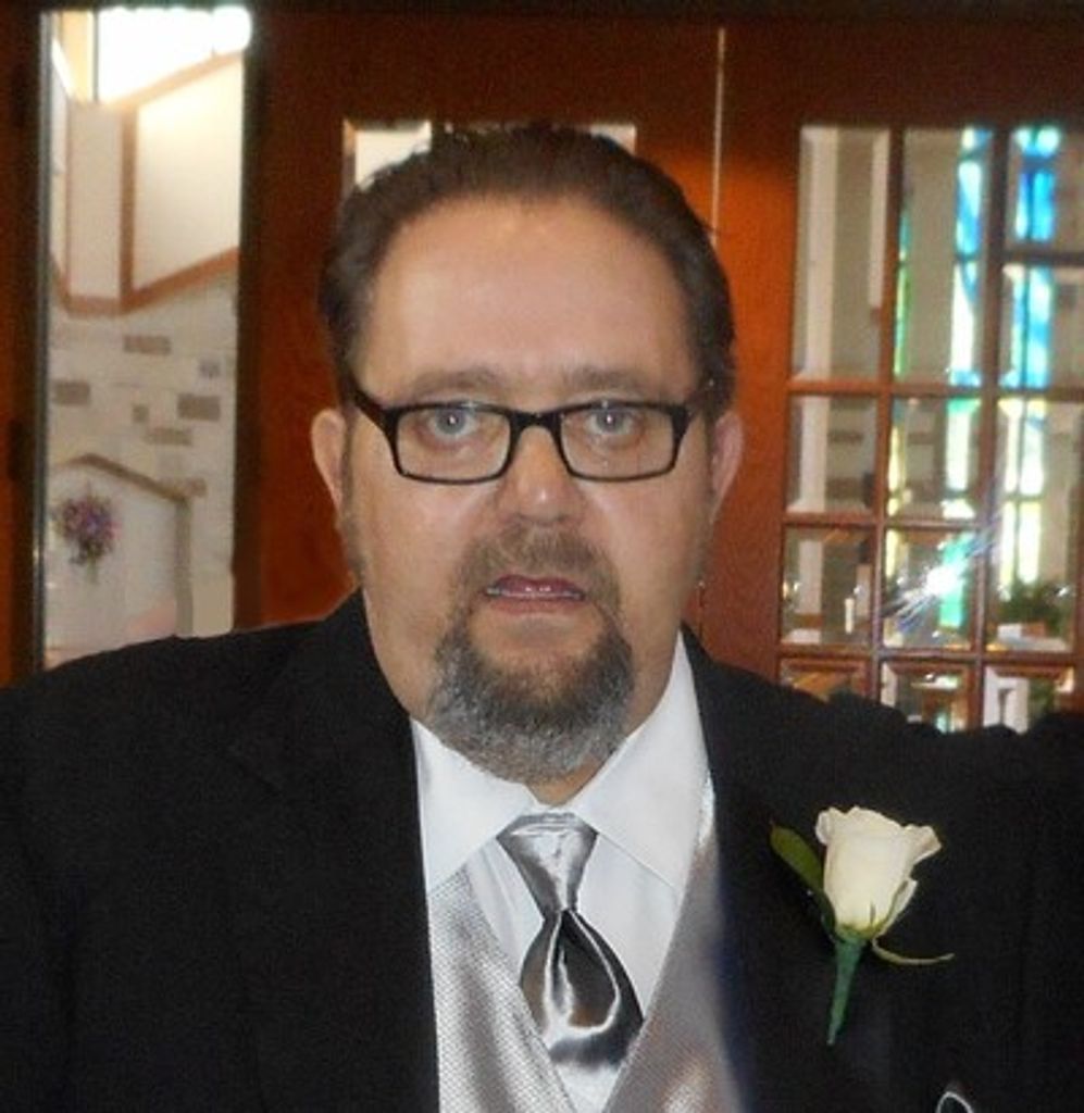 Anthony "Tony" R. Bronk Profile Photo