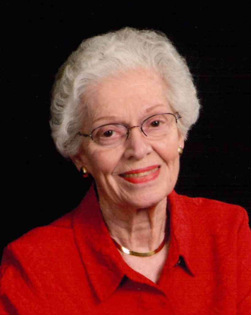 Georgie Johnson